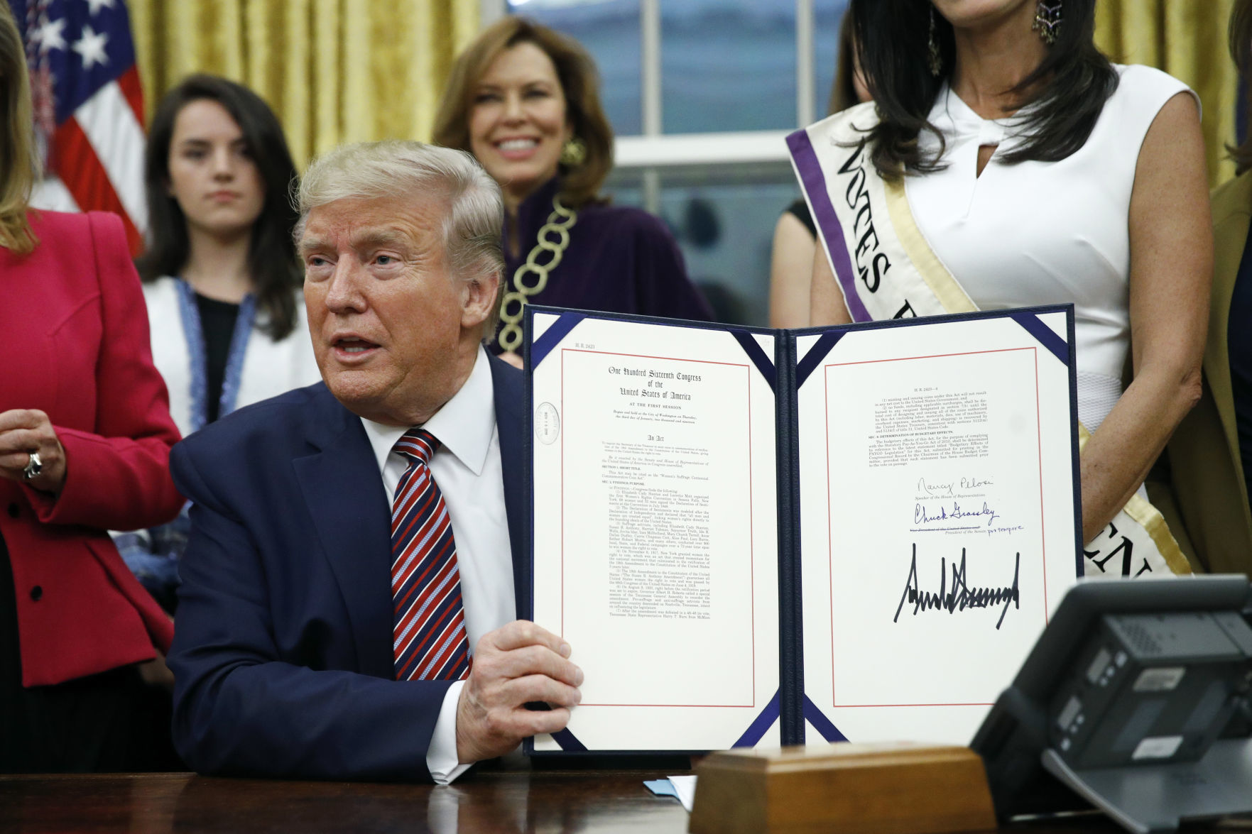 Trump